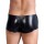 Wetlook Heren Boxer Met Rits