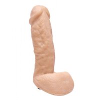 Dildo-Aufsatz für LoveBotz Sexmaschine