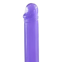 Twinzer Double Dong purple