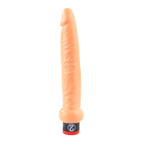 Real Deal Anal Vibrator