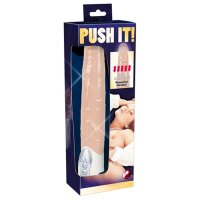 Push It Vibrator