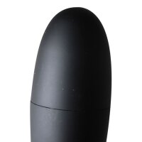 Velvet bullet black Vibrationsei