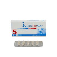 LibiForMe – Für Männer – 5 Kapseln