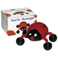 Beetle Massage Tool