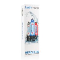 Bathmate Hydro 7 Penispumpe - Blau