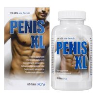 Penis XL Tabs