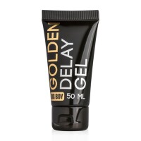 Big Boy Golden Delay Gel