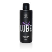 Body Lube Silicone Based 1000 ml