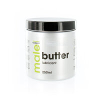 MALE - Butter Lubricant (250ml)