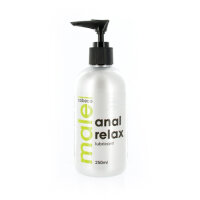 MALE - Anal Relax Gleitgel (250ml)