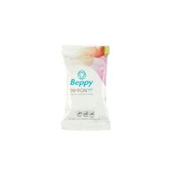 Beppy Soft + Comfort Tampons WET - 8 Stück