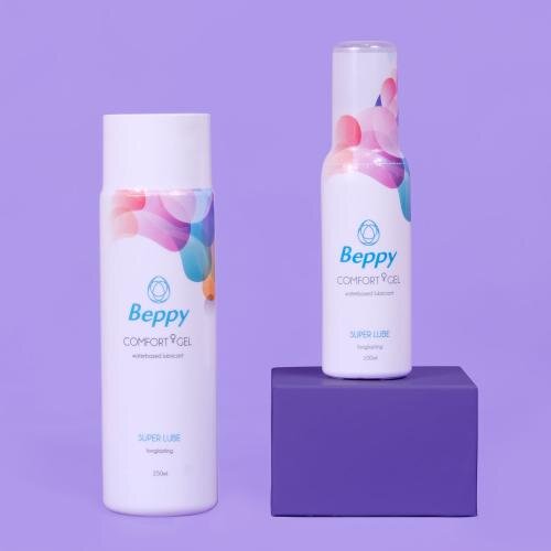 Beppy Comfort Gel - 200 ml