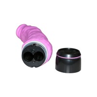 Classic Slim Vibrator in Pink