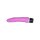 Classic Slim Vibrator in Pink