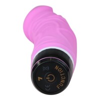 Classic Original Vibrator in Pink