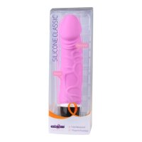 Classic Original Vibrator in Pink