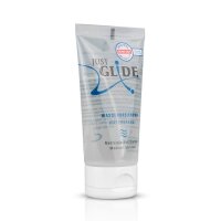 Just Glide  Glijmiddel op Waterbasis 50 ml