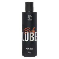 Cobeco BodyLube Gleitmittel auf Wasserbasis 250ml