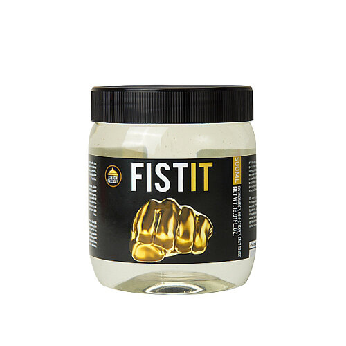 Fist It 500 ml