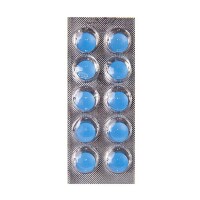 Bull Power Testosterontabletten