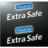 Pasante Extra Kondome 12 Stück