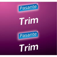 Pasante Trim Kondome 12 Stück