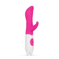 Petite Piper G-Punkt Vibrator - Rosa