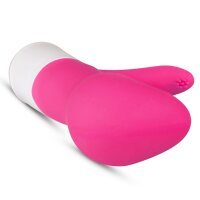 Petite Piper G-Punkt Vibrator - Rosa