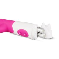 Petite Piper G-Punkt Vibrator - Rosa