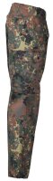 BW Feldhose flecktarn 5 Farben nach original TL