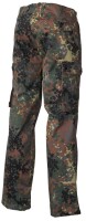 BW Feldhose flecktarn 5 Farben nach original TL