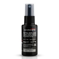 Long Power Marathon Spray für den Mann 50 ml