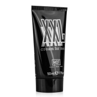 HOT XXL Penis Crème - 50 ml