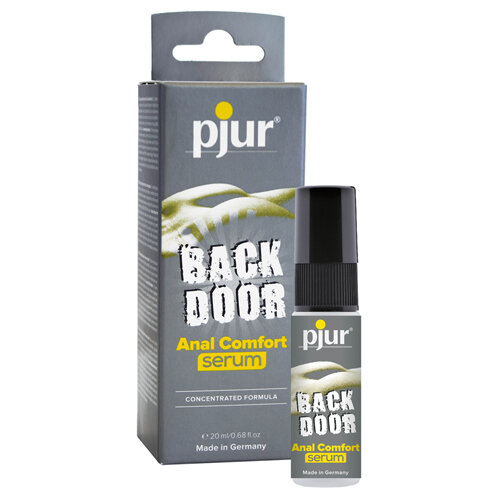 Pjur Backdoor Anal Comfort Serum - 20 ml