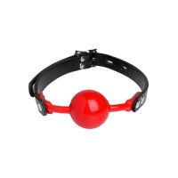 The Hush Silikon Ball Gag