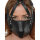 Strict Leather Face Harness