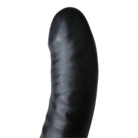 inflatable Latex Dildo