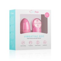 Vibro-Ei in Pink – EasyToys