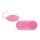 Vibro-Ei in Pink – EasyToys