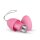 Vibro-Ei in Pink – EasyToys