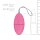 Vibro-Ei in Pink – EasyToys