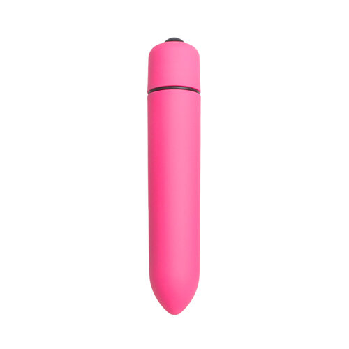 Kugelvibrator in Pink