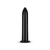 Dildo 20 cm - Schwarz