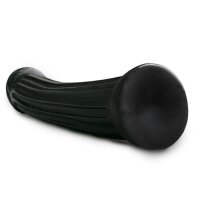 XXL Dildo 31,5 cm - Schwarz