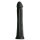 XXL Dildo 31,5 cm - Schwarz