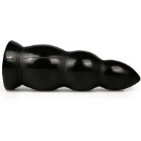 Dildo 23 cm - Schwarz