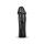 Realistischer Dildo in Schwarz – All Black