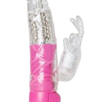 Easytoys Bunny Vibrator Rosa