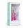 Easytoys Bunny Vibrator Rosa