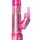 Rabbit Vibrator in Pink